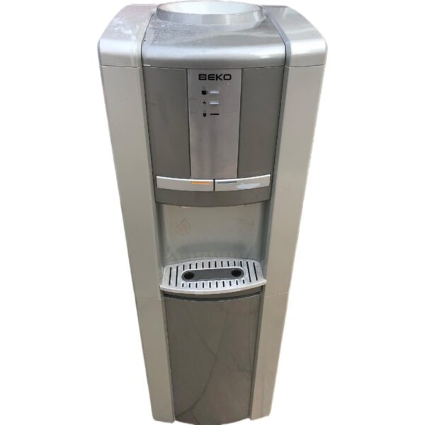 Beko Bss 2214S Su Sebili