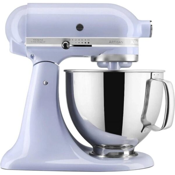 KitchenAid Artisan 4,8 L Stand Mikser - 5KSM125 Lavender Cream