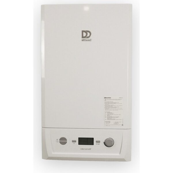 Demirdöküm Nitromix P24 Tam Yoğuşmalı Kombi
