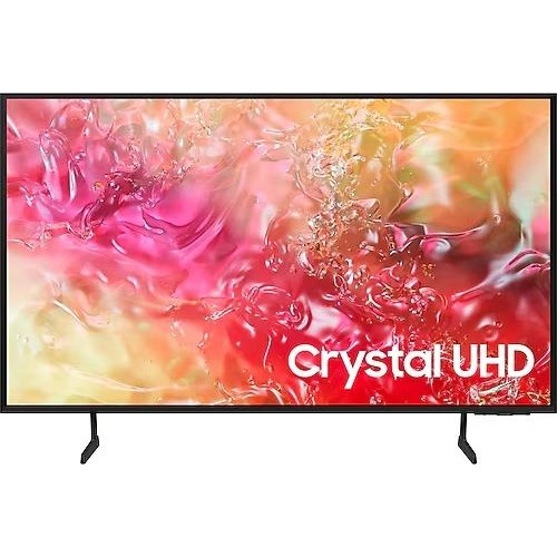 Samsung 50DU7000 50" 127 Ekran Uydu Alıcılı 4K Ultra HD Smart LED TV