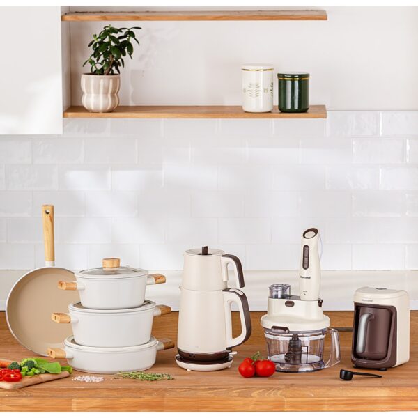 Emsan Crystal Çeyiz Seti