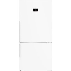 Bosch KGP86FWC0N C Enerji Sınıfı 624 Lt No Frost Buzdolabı
