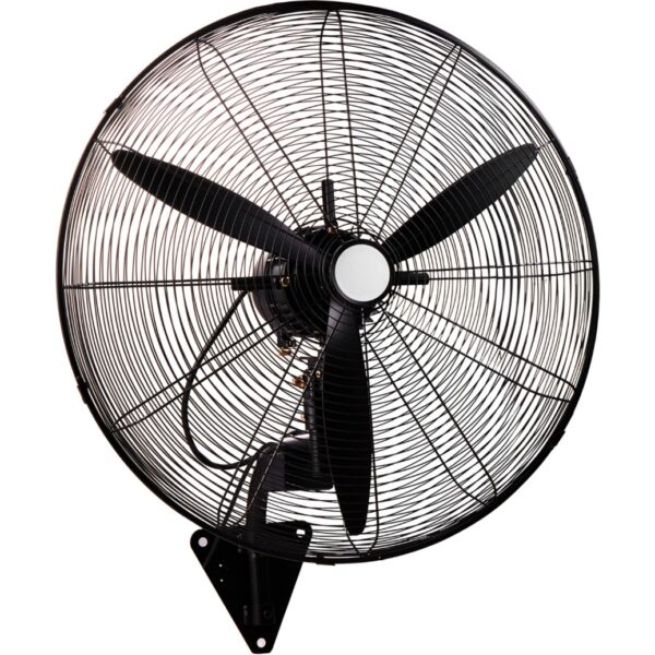 Atak 20 Inç Sanayi Tipi Duvar Vantilatörü (50CM)