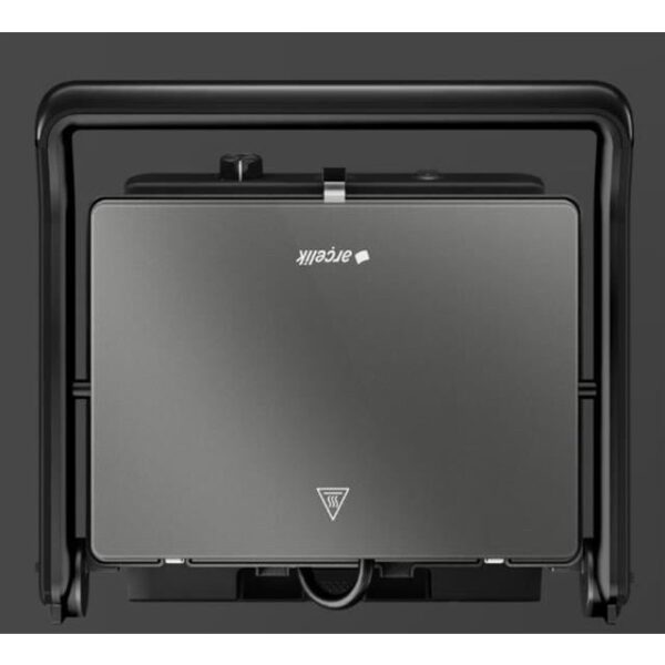 Arçelik Tm 6046 G Tost Makinesi Gri