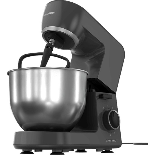 Grundıg Kmp 4470 G Mutfak Şefi