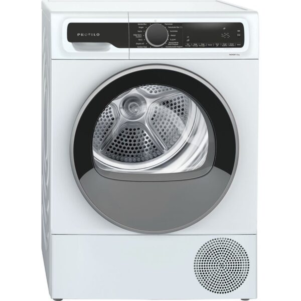 Profilo KM10610CTR A++ 10 kg Isı Pompalı Çamaşır Kurutma Makinesi
