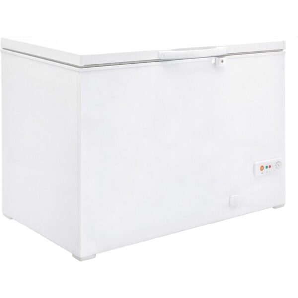 Şenocak D-380 Dual Soğutucu+Dondurucu 300LITRE Derindondurucu Difriz