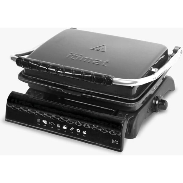 Itimat 1090 Perfecto Tost Makinesi