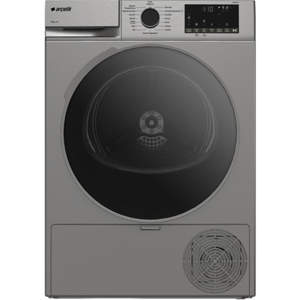 Arçelik 1000 Kmx S Kurutma Makinesi