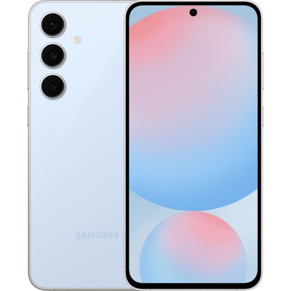 Samsung Galaxy S24 FE 128 GB 8 GB Ram (Samsung Türkiye Garantili) Mavi