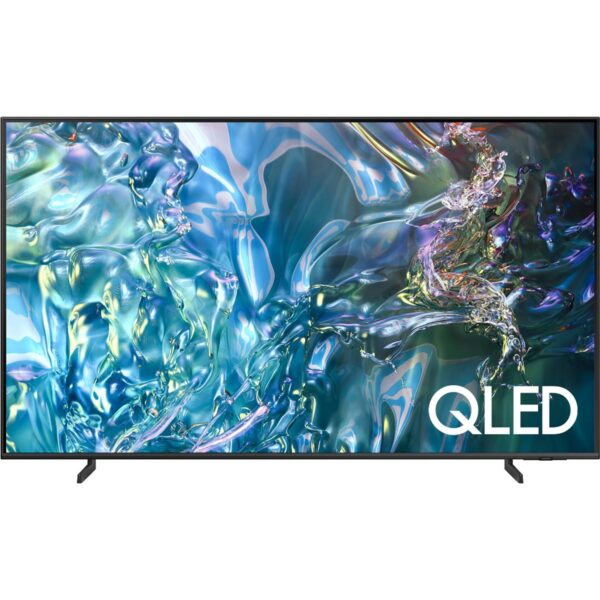 Samsung 50Q60D 50" 126 Ekran Uydu Alıcılı 4K Ultra HD Smart QLED TV