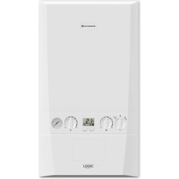 Termoteknik Logic 31/35 Yoğuşmalı Kombi 26.000 Kca/h