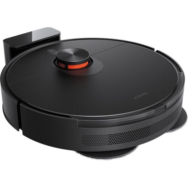 Xiaomi Robot Vacuum S20 Plus Robot Süpürge Black