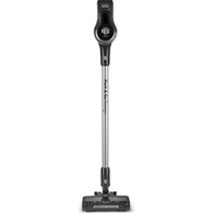 Karaca Vantuz Power Up 15 W Dikey Süpürge Black