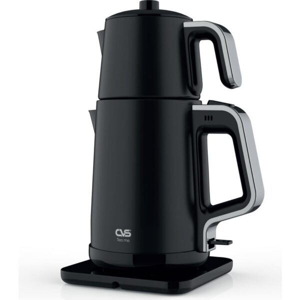 Cvs Dn 1548 Teame Plus Çelik Elektrikli Çay Makinesi