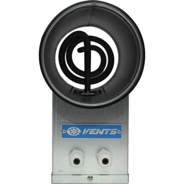 Vents Kanal Isıtıcı 600 W 125 mm