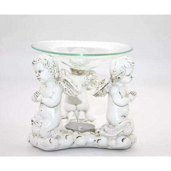 Polyester Melekli Buhurdanlık ALK2994