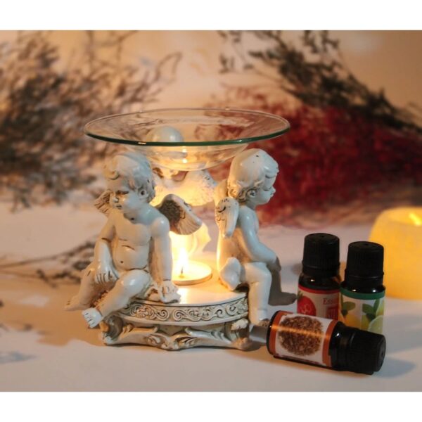 Polyester Melekli Buhurdanlık ALK2996