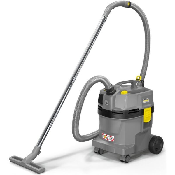 Karcher Nt 22/1 Ap Te L Islak Kuru Süpürge 1.378-982.0