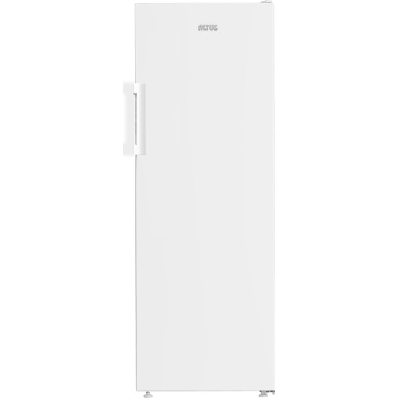 Altus Al 709 Nfe E Enerji Sınıfı 260 Lt No-Frost Derin Dondurucu Beyaz