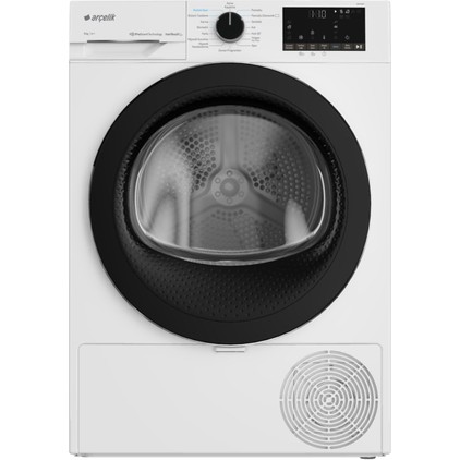 Arçelik 901 Kmp I Kurutma Makinesi