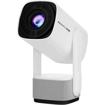 Harvox Power Pro+ Taşınabilir Powerbankli Projeksiyon Cihazı