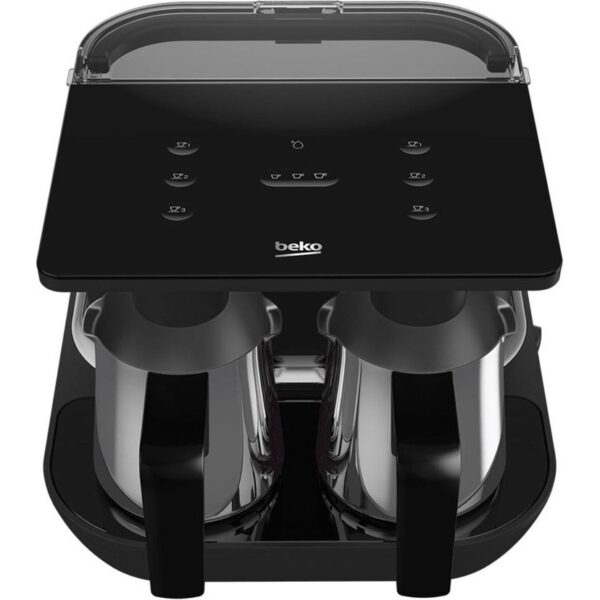 Beko Tkm 8961 S Yeni Keyf Türk Kahve Makinesi