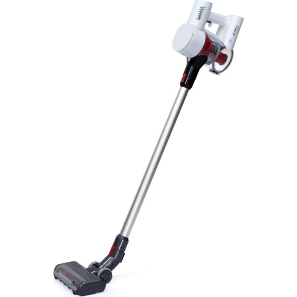 Arnica Solara ET13452 Şarjlı Dik Süpürge Beyaz