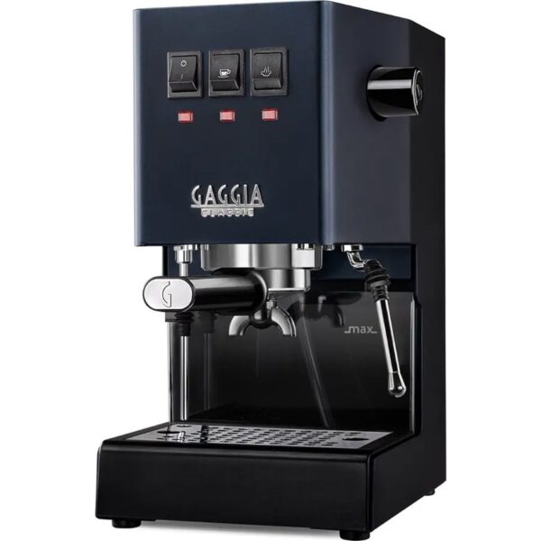 Gaggia New Classic E24 Metal Espresso Makinesi RI9481/15