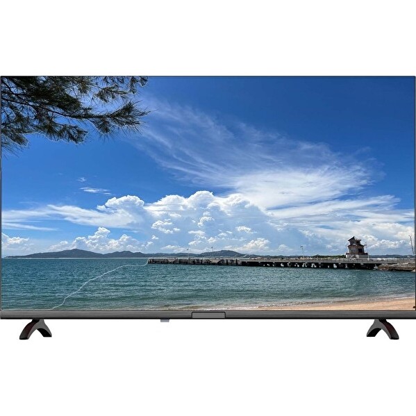 Dijitsu 32 DS 9000 32" 82 Ekran Uydu Alıcılı Full HD Android Smart LED TV