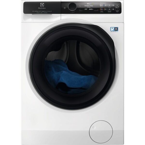 Electrolux EW8W7607AT 800 Serisi Kurutmalı Çamaşır Makinesi