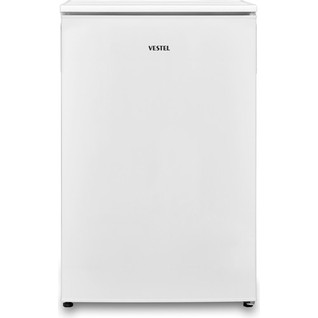 Vestel CDS301 103 lt E Enerji Sınıfı Çekmeceli Dikey Derin Dondurucu