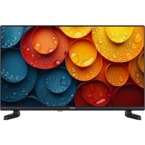 Vestel 32HT9740 32'' 80 Ekran Uydu Alıcılı HD Ready Smart LED TV