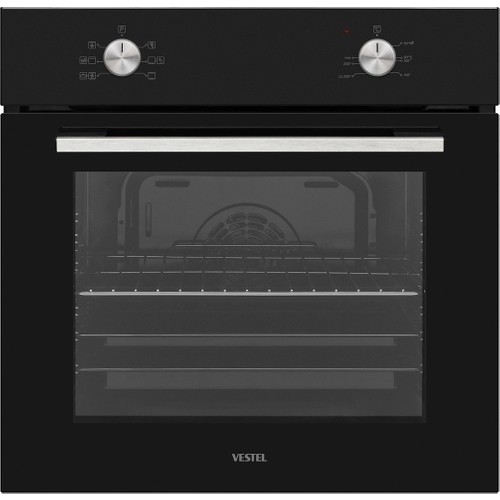 Vestel AF-4661 Ys 69 Lt A Enerji Sınıfı Ankastre Fırın