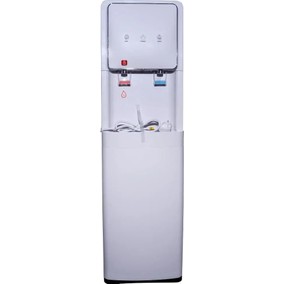 Sıcak Soğuk Arıtmalı Su Sebili