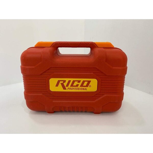 FY-002C-1 Çift Silindirli Metal Mini Hava Kompresörü 12 Volt