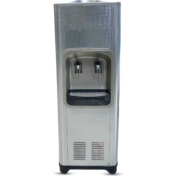 Boğaziçi 50 Lt Paslanmaz Arıtmalı Sebil