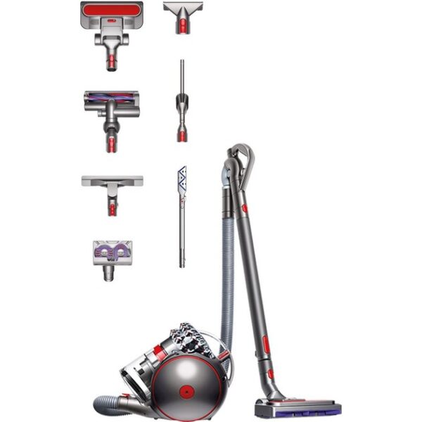 Dyson Cinetic Big Ball Absolute 2 Elektrikli Süpürge