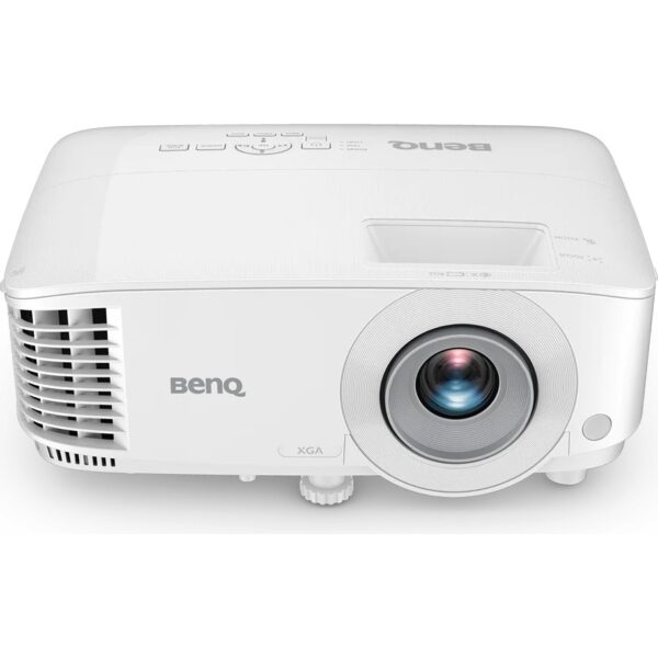 Benq MX560 4000 Ansilümen 1024x768 VGA Usb (TYPE A) 20.000:1 3D DLP Projektör