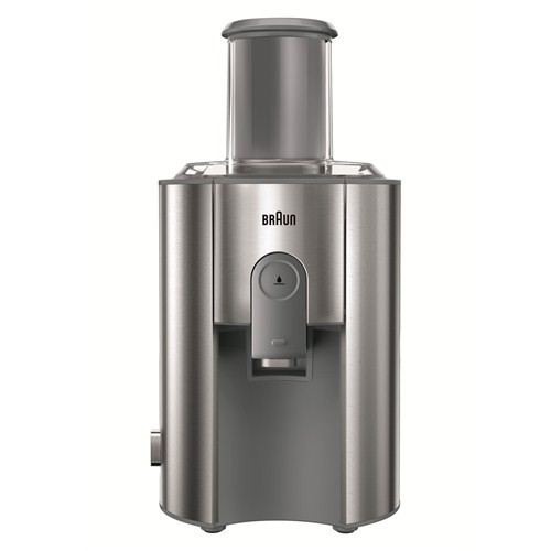 Braun Multiquick 7 J 700 Katı Meyve ve Sebze Sıkacağı-1000W