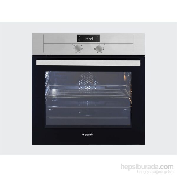 Arçelik 9623 Mdı Ankastre Fırın