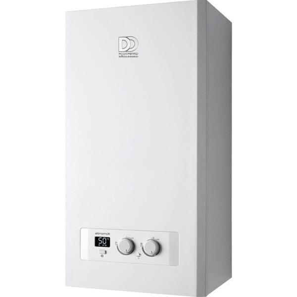 DemirDöküm Atromix P 20 kw Yoğuşmalı Kombi (Baca Dahil)