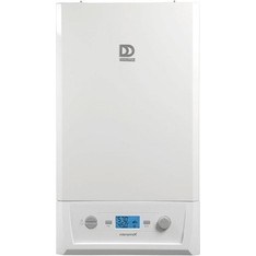 DemirDöküm Nitromix P 24 kw Yoğuşmalı Kombi (Baca Hediyeli)